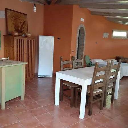 Сasa de vacaciones Casa Vacanze Pizzo Calabro *
