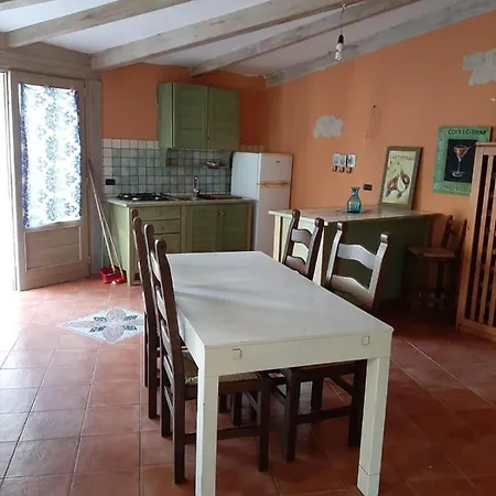 Сasa de vacaciones Casa Vacanze Pizzo Calabro Pizzo (Calabria)
