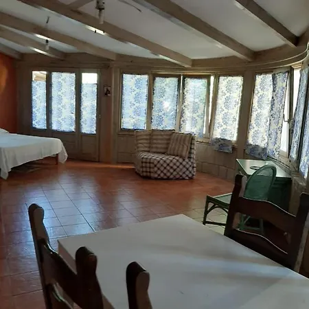 Casa Vacanze Pizzo Calabro Pizzo (Calabria)