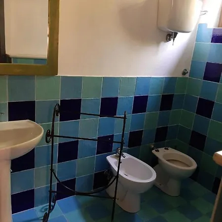 Casa Vacanze Pizzo Calabro Сasa de vacaciones *